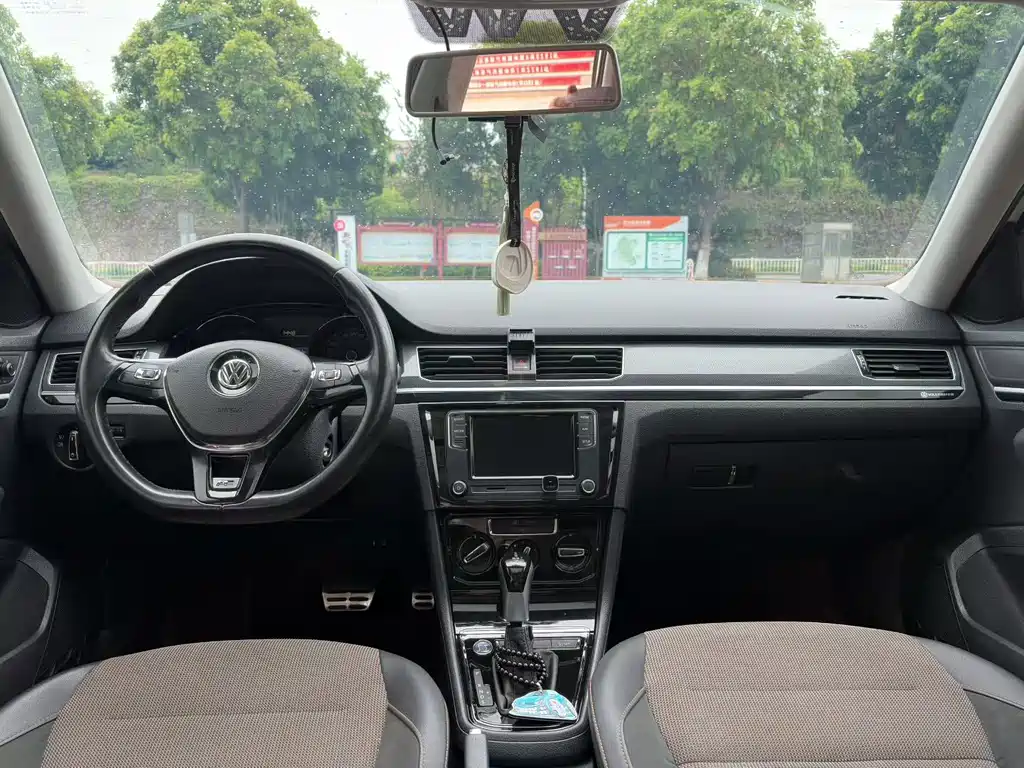 C-TREK Weiling 2018 1.5L automatic comfort model купить на сайте DeffCars