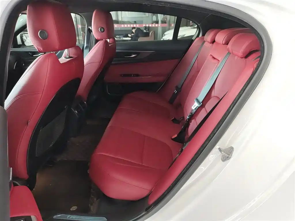 Jaguar XEL 2021 2.0T 250PS R-DYNAMIC S Advanced Sports Edition купить на сайте DeffCars