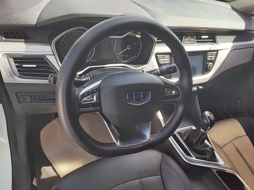 Vision X3 2019 upgraded version 1.5L manual elite type купить на сайте DeffCars