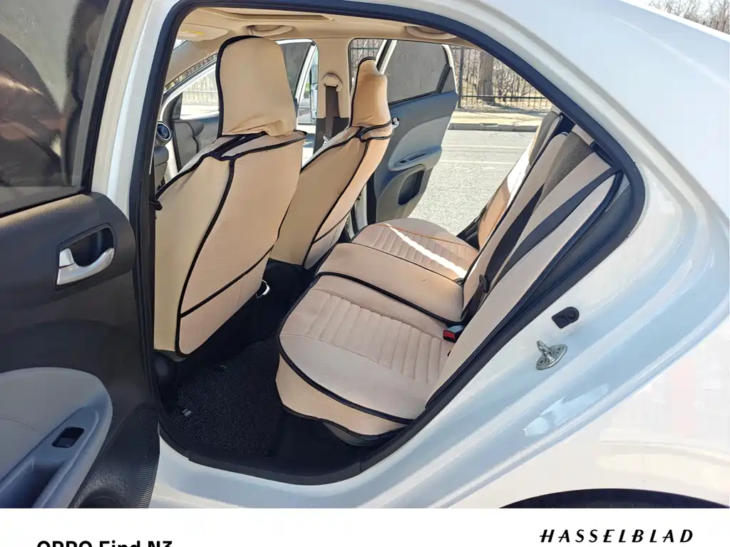 Huanchi 2019 1.4L Automatic Intelligent Edition Value National VI купить на сайте DeffCars