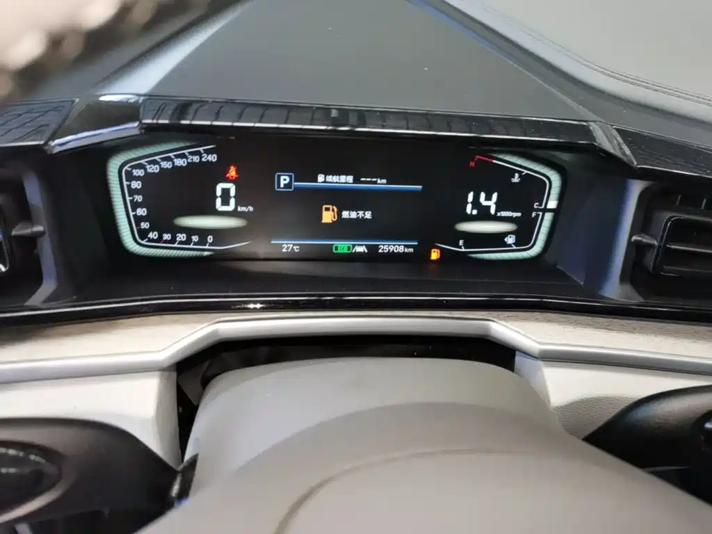 Kustu 2022 270TGDi Smart Love Flagship Edition TOP купить на сайте DeffCars