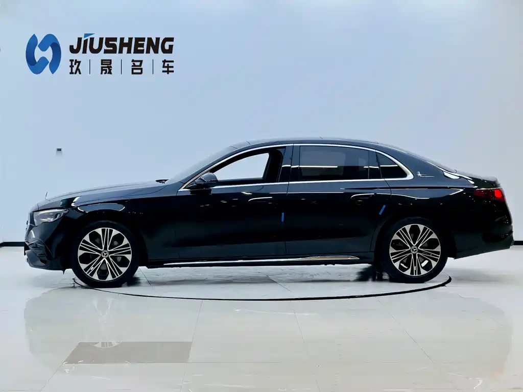 Mercedes-Benz E-Class 2024 E 300 L Fashionable and Sporty купить на сайте DeffCars