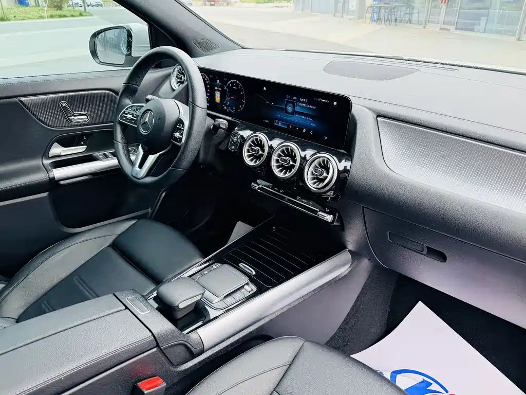 Mercedes-Benz GLA 2022 GLA 220 купить на сайте DeffCars