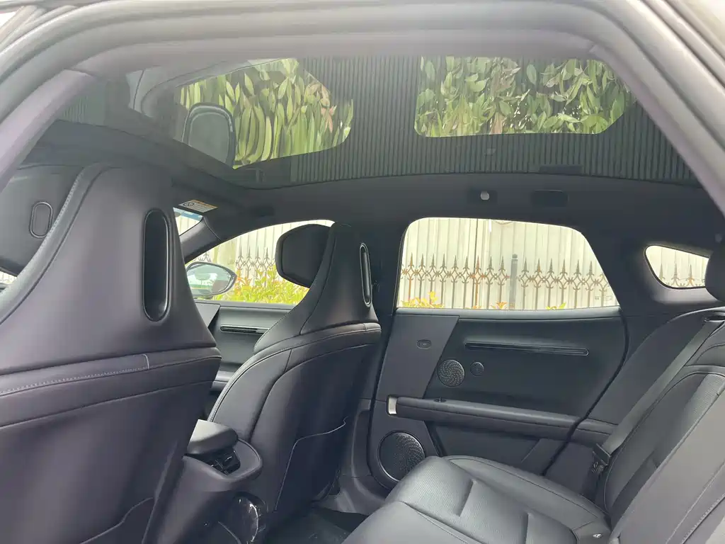 Avita 06 2025 Max pure electric version купить на сайте DeffCars