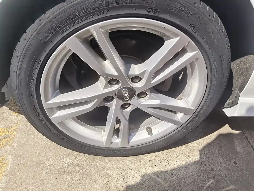 Audi A3 2019 Limousine 35 TFSI Fashion Type National V купить на сайте DeffCars