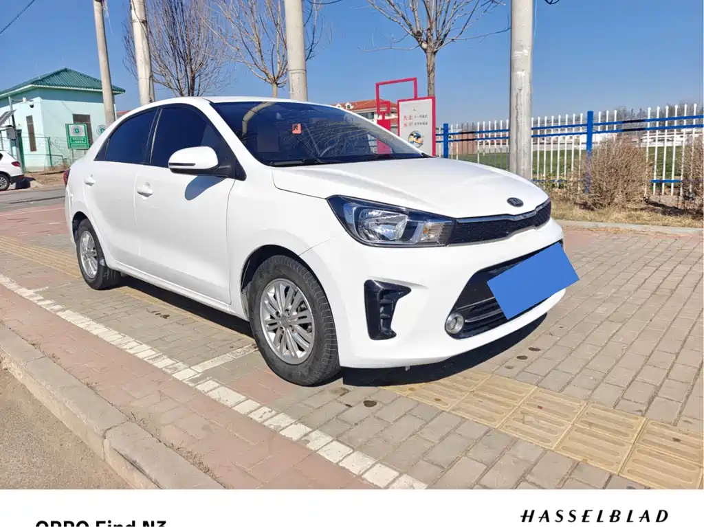 Huanchi 2019 1.4L Automatic Intelligent Edition Value National VI купить на сайте DeffCars