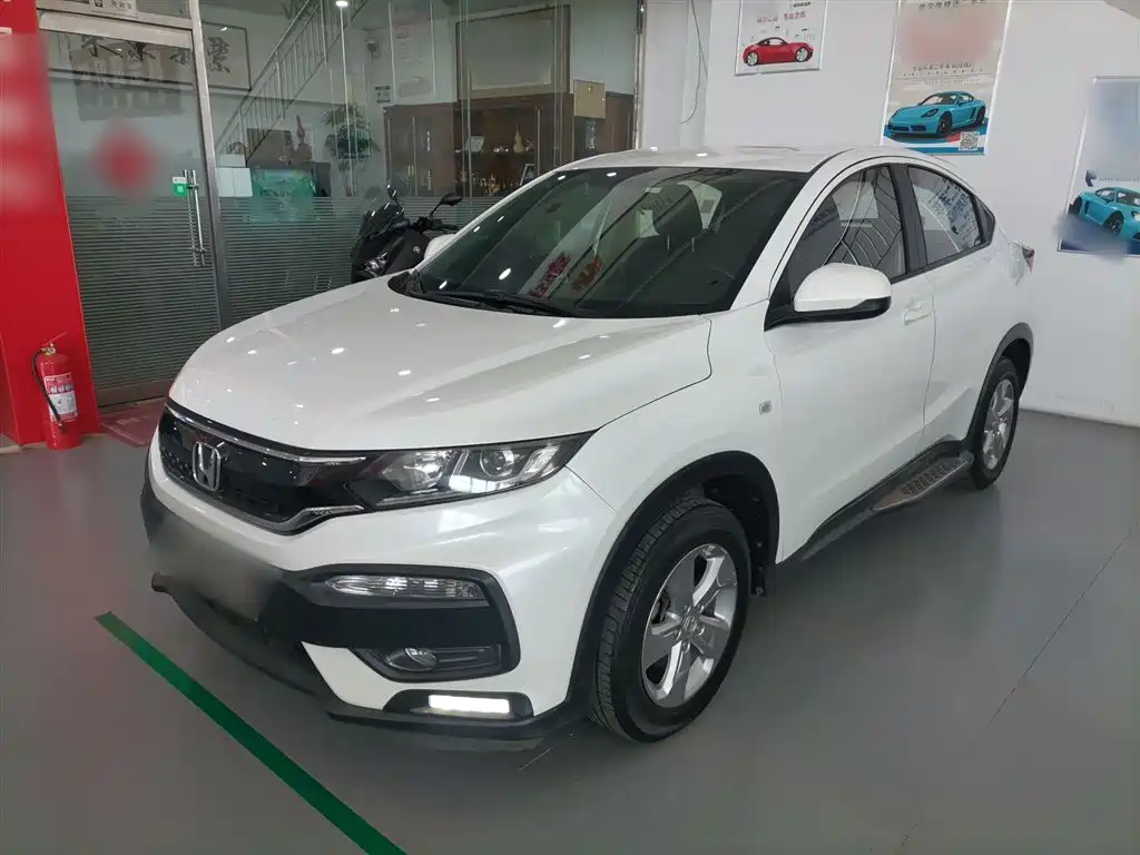 Honda XR-V 2017 1.5L LXi CVT Classic Edition купить на сайте DeffCars