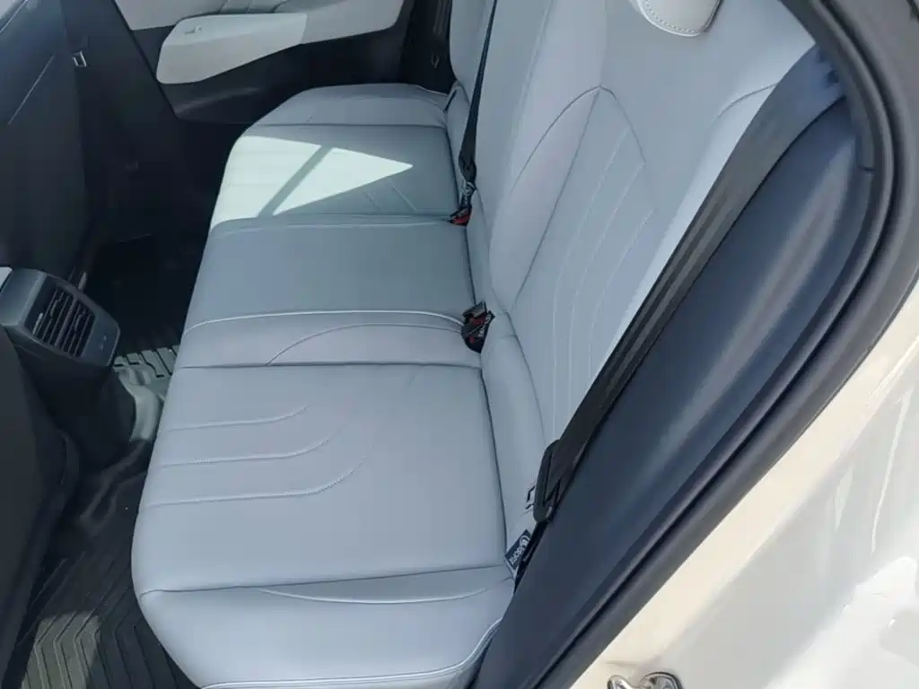 Volkswagen ID.3 2025 facelift, smart version, extremely smart version купить на сайте DeffCars