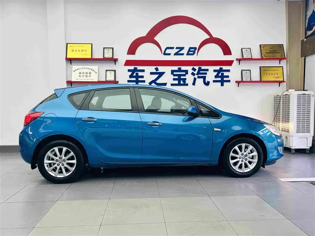 Yinglang 2013 XT 1.6L automatic fashion version купить на сайте DeffCars