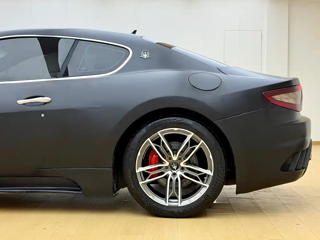 GranTurismo 2007 4.2L Standard Edition купить на сайте DeffCars