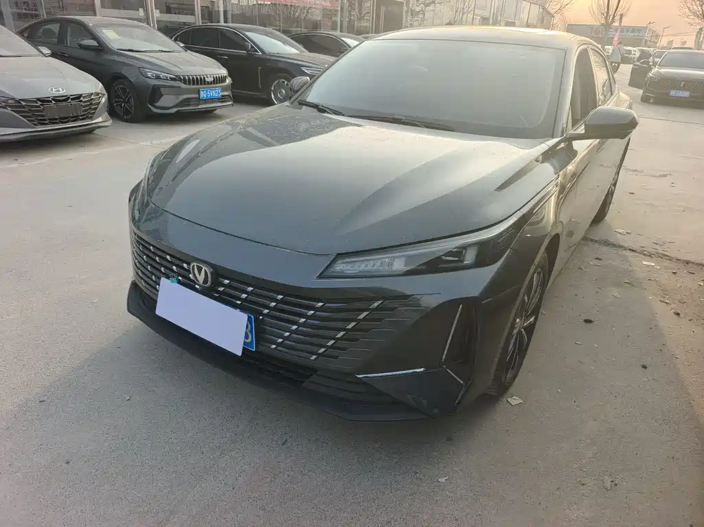 Eado 2024 1.5T GDI automatic premium model купить на сайте DeffCars