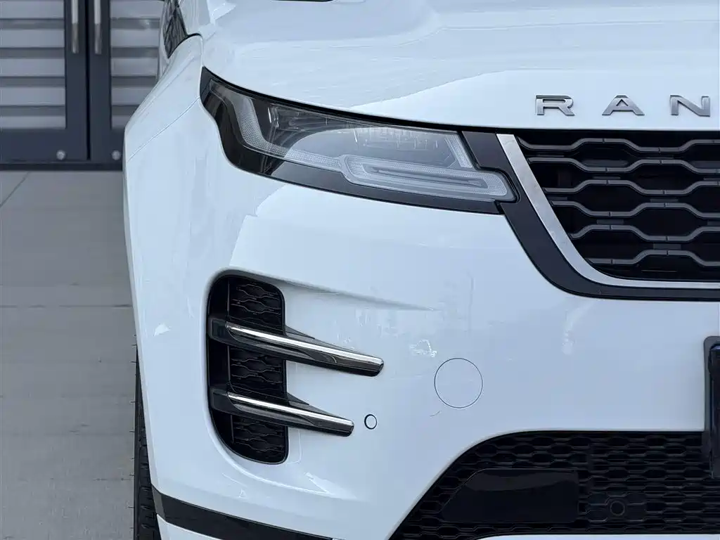 Range Rover Evoque 2021 Evoque L 249PS R-Dynamic S Performance Edition купить на сайте DeffCars
