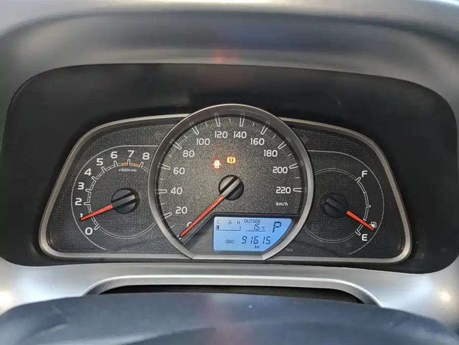 RAV4 Rongfang 2016 2.0L CVT two-wheel drive comfort version National V купить на сайте DeffCars