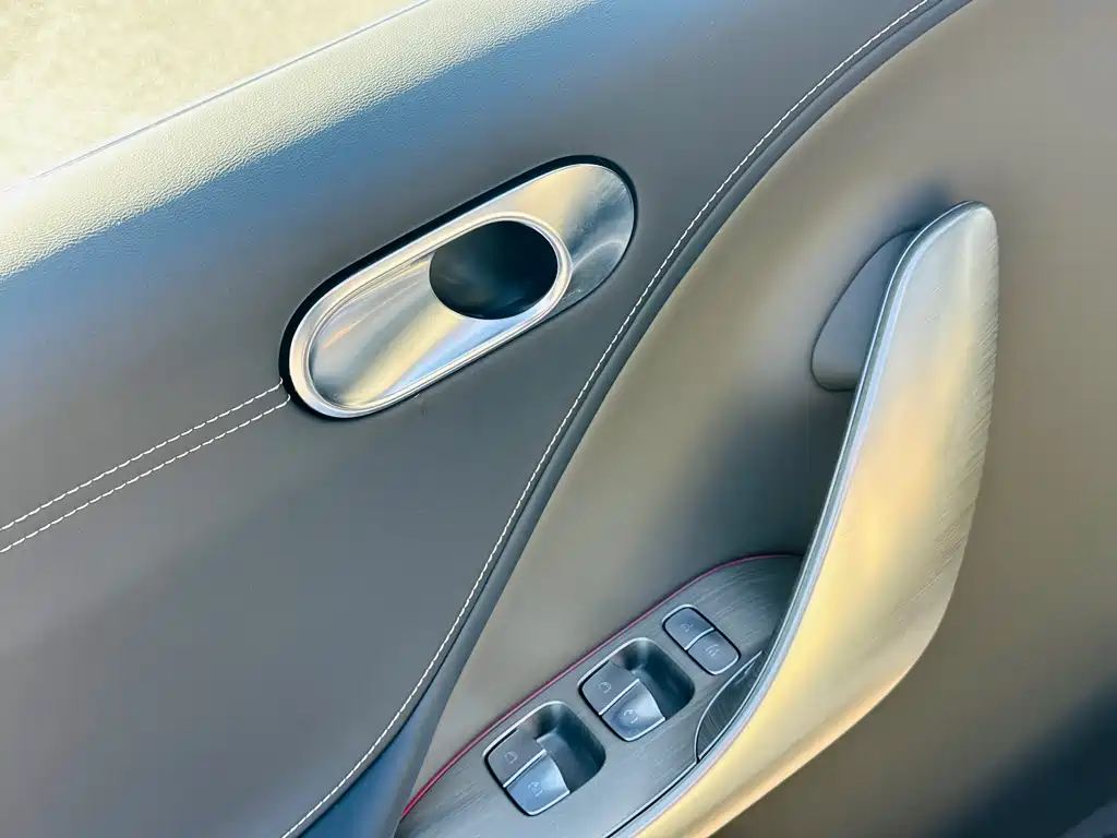 smart elf #1 2026 smart new luxury version купить на сайте DeffCars