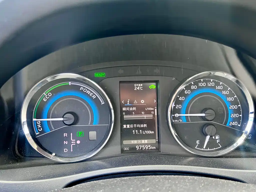 Ralink 2018 Dual Engine 1.8H GS-V E-CVT Premium Edition National V купить на сайте DeffCars