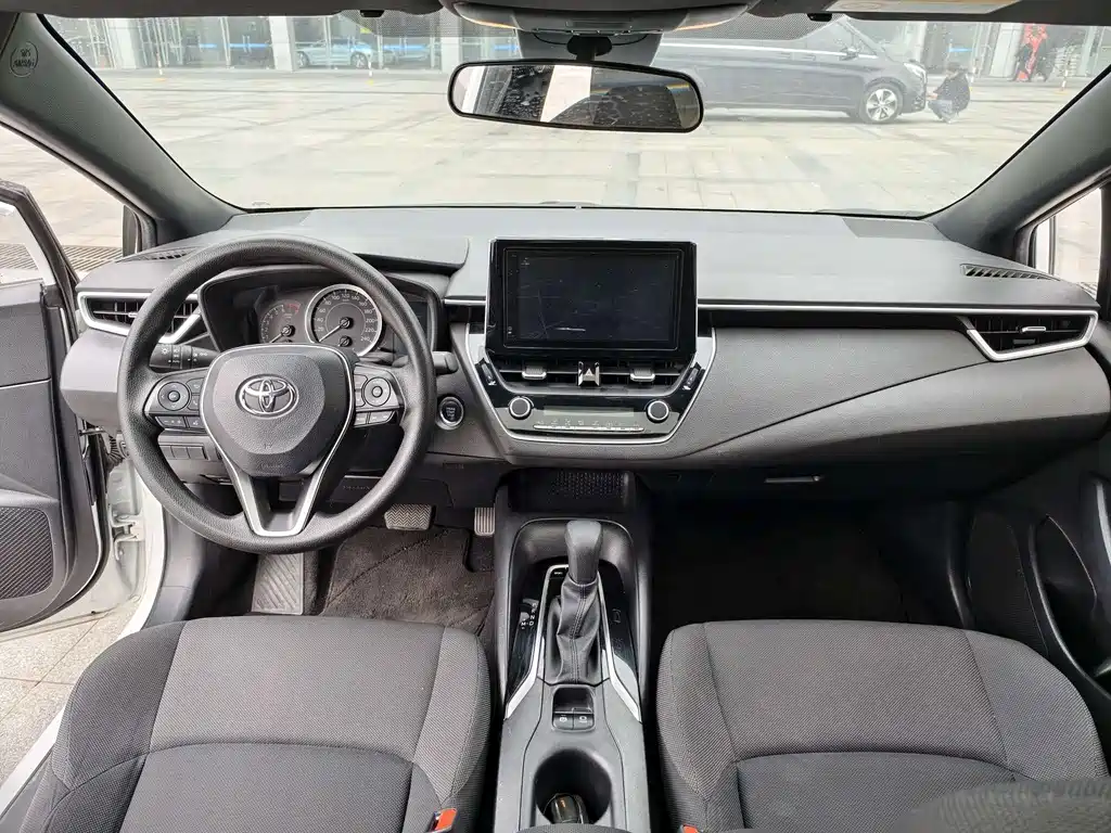 Ralink 2022 185T CVT Technology Edition купить на сайте DeffCars
