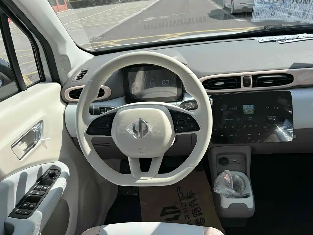 Leapmoo T03 2024 310 Comfort Edition купить на сайте DeffCars