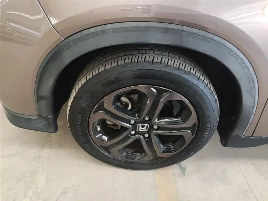 Honda XR-V 2019 220TURBO CVT Deluxe Edition National VI купить на сайте DeffCars