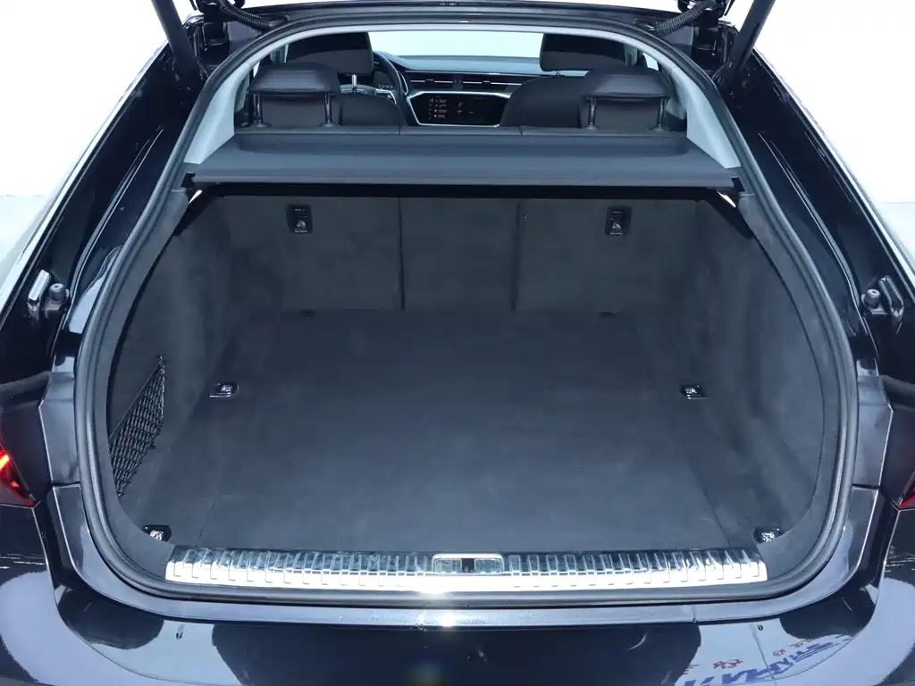 Audi A7 2021 40 TFSI luxury model купить на сайте DeffCars
