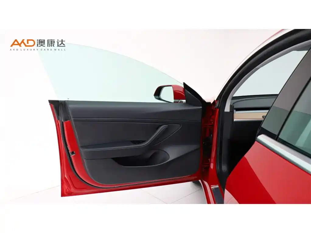 Model 3 2019 standard range rear drive upgraded version купить на сайте DeffCars
