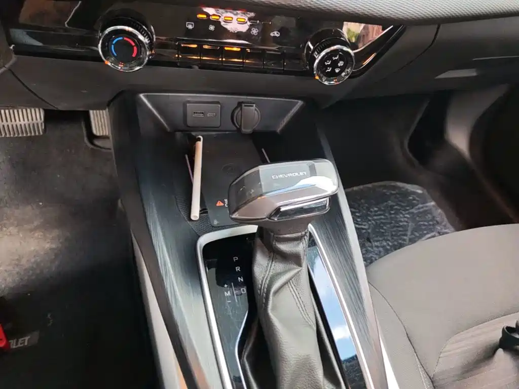Cruze 2023 1.5L dual-clutch enjoyment version купить на сайте DeffCars