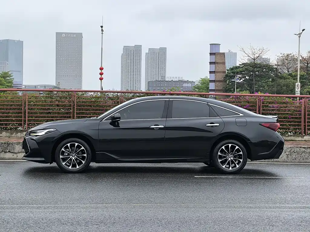 Asia Dragon 2023 2.5L Deluxe Edition купить на сайте DeffCars