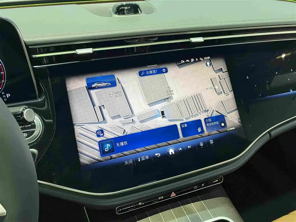 Mercedes-Benz E-Class 2026 E 300 L Luxury Model купить на сайте DeffCars