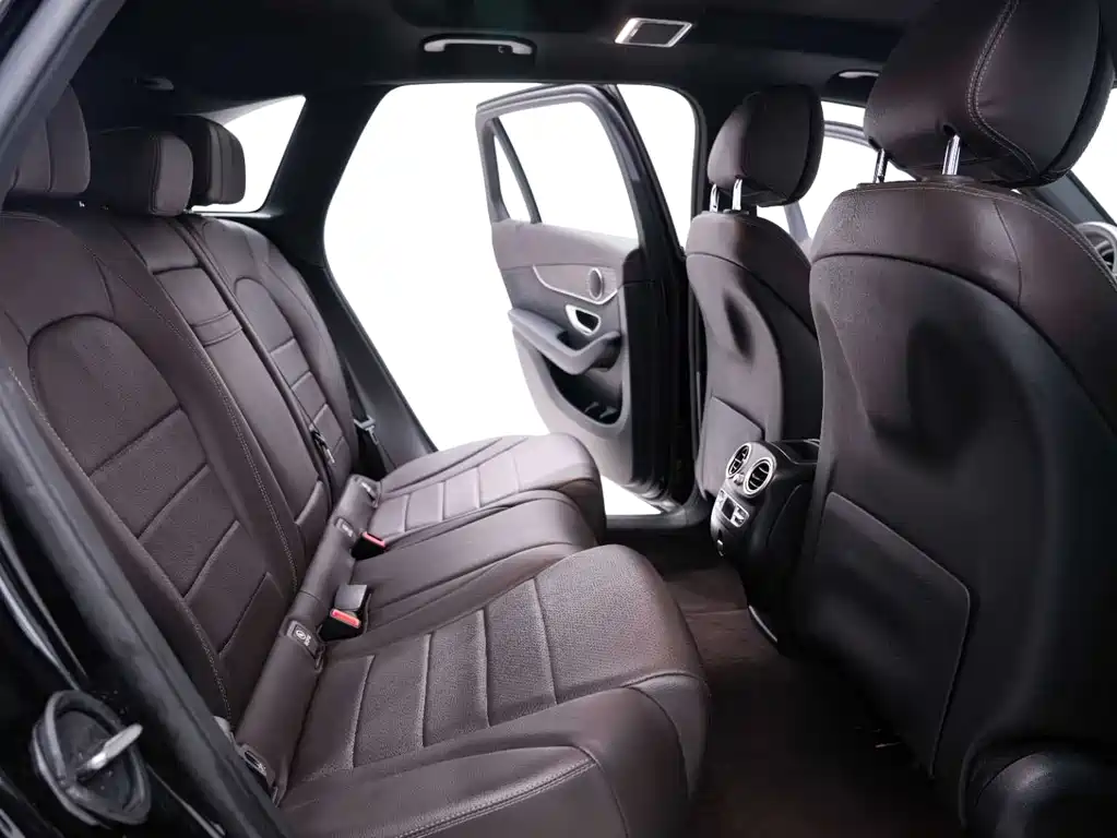 Mercedes-Benz GLC 2022 facelift GLC 300 L 4MATIC Dynamic Edition купить на сайте DeffCars