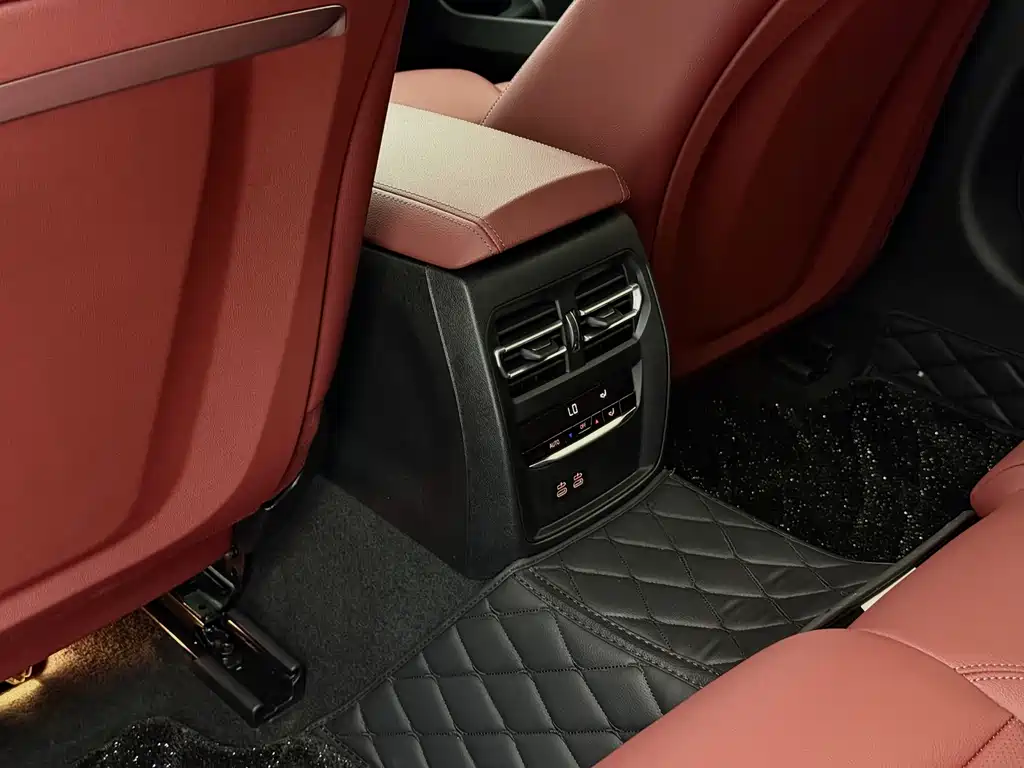 BMW 3 Series 2023 320Li M Sports Package купить на сайте DeffCars