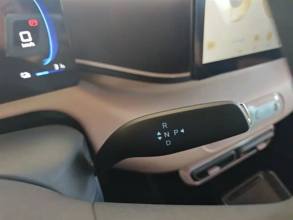 Seagull 2025 305km active version купить на сайте DeffCars