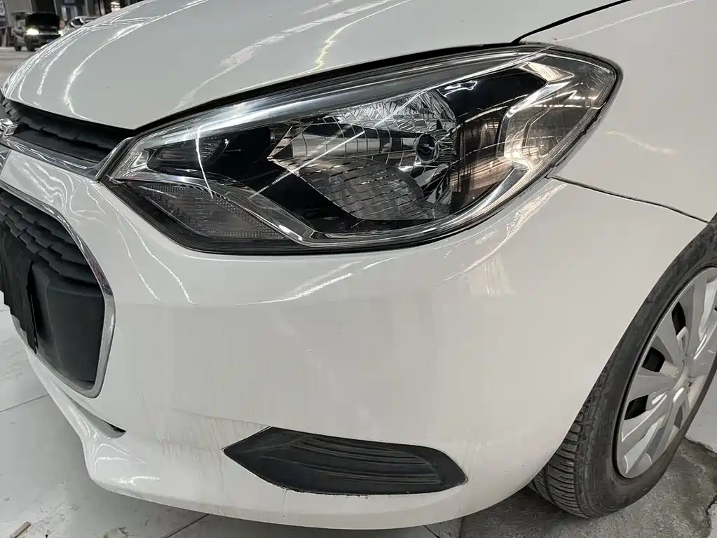 LeFeng RV 2018 1.5L Automatic Smooth Edition купить на сайте DeffCars
