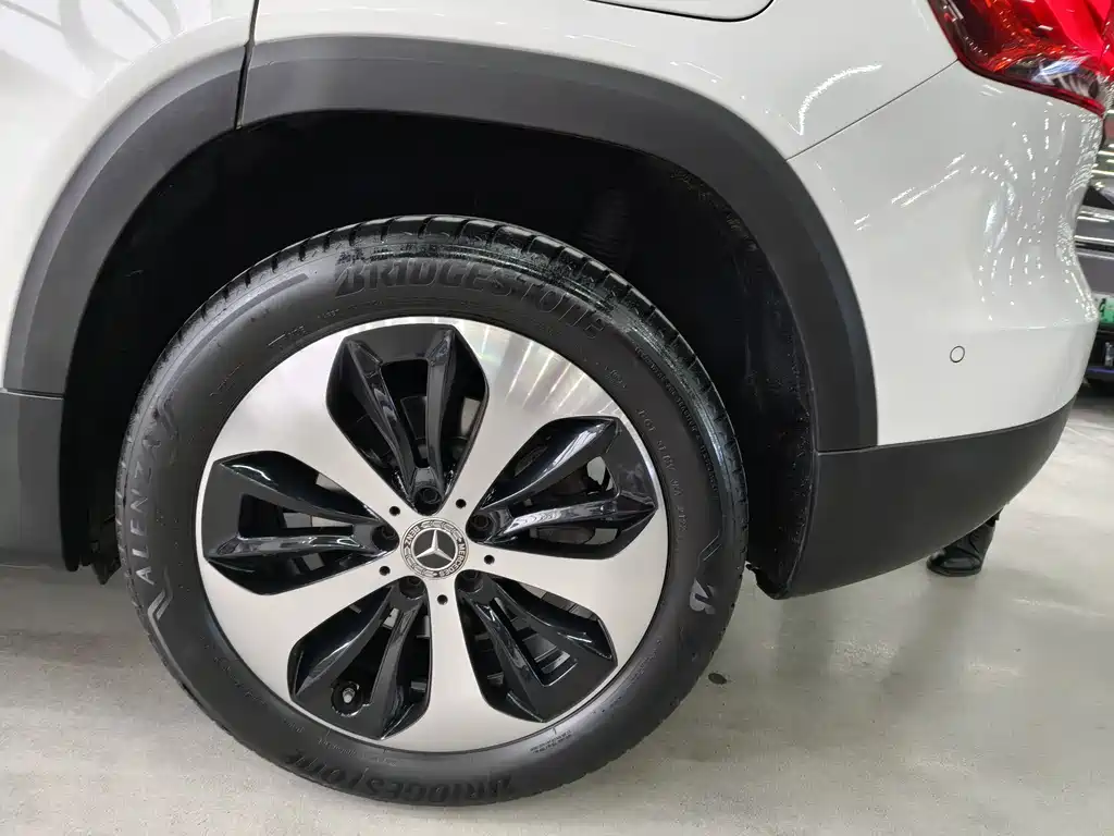 Mercedes-Benz GLB 2022 GLB 220 4MATIC купить на сайте DeffCars