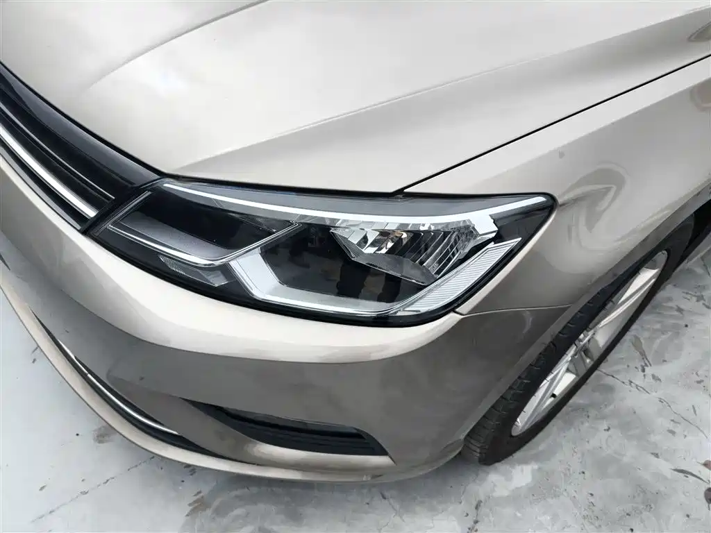 Lingdu 2018 280TSI DSG Comfort Edition купить на сайте DeffCars