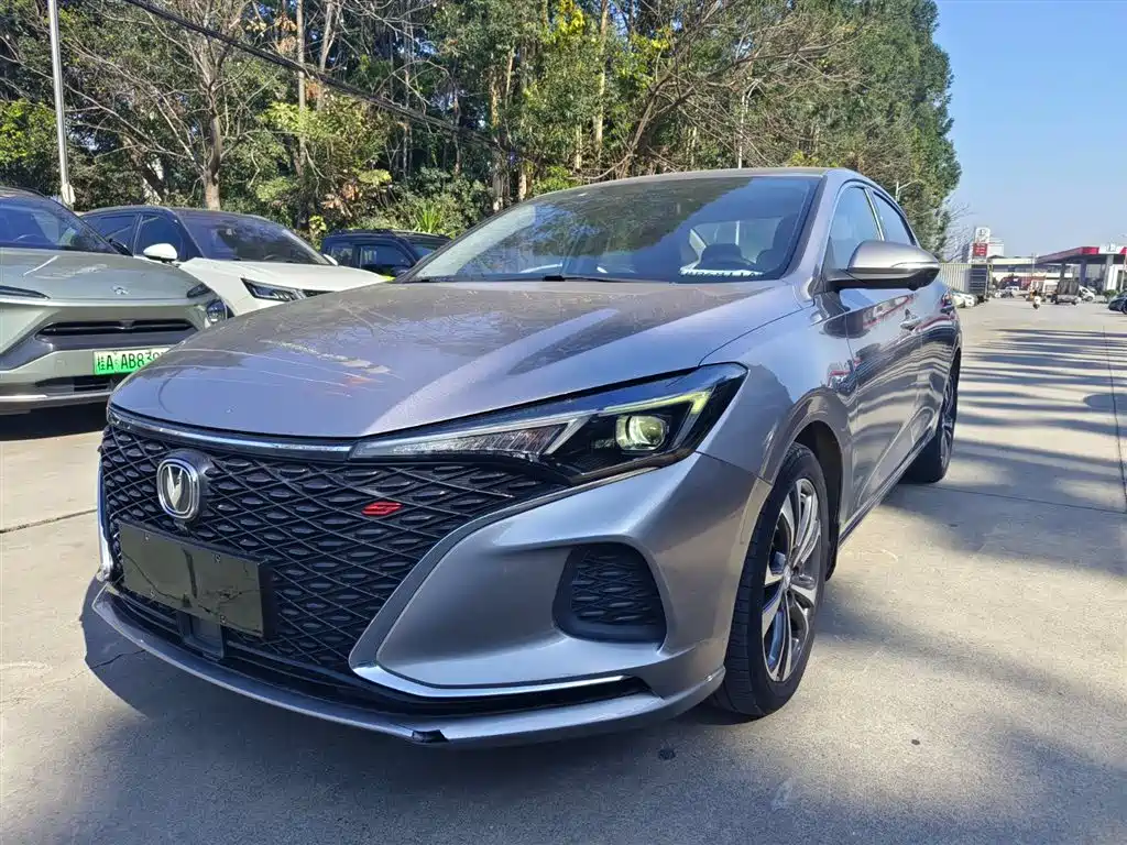 EADO 2020 PLUS Blue Whale NE 1.4T GDI DCT flagship model купить на сайте DeffCars