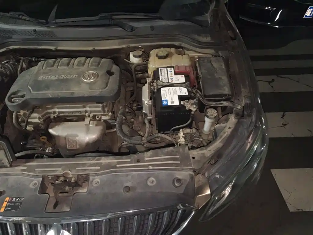 Yinglang 2016 15N automatic aggressive type купить на сайте DeffCars