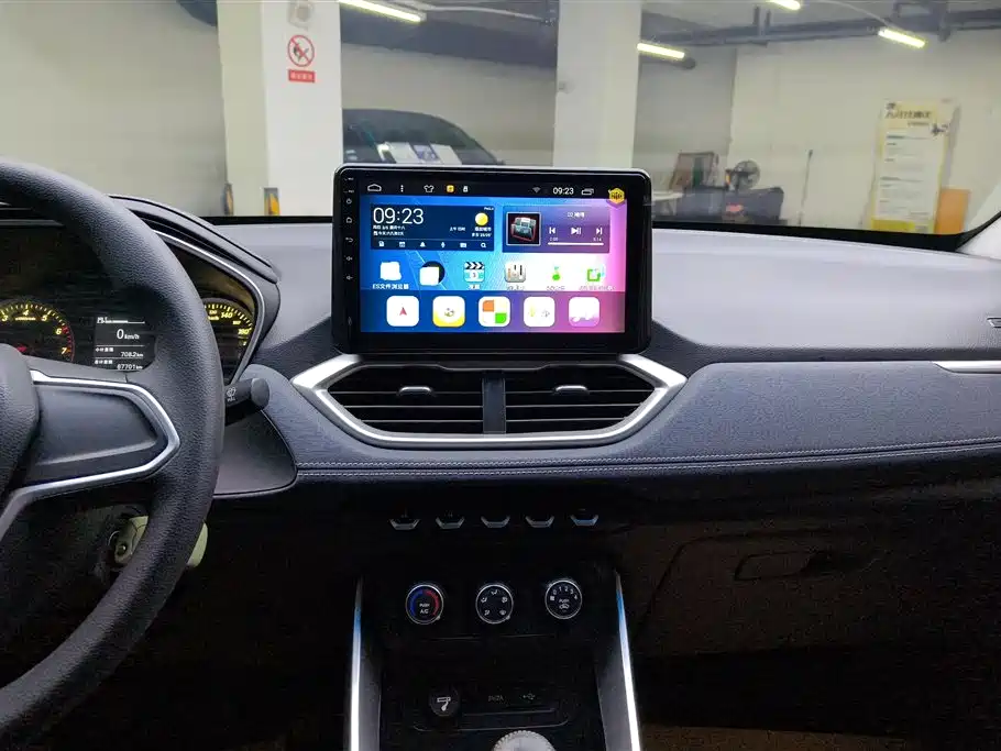 Baojun 530 2018 1.5T Manual Comfort Type National V купить на сайте DeffCars