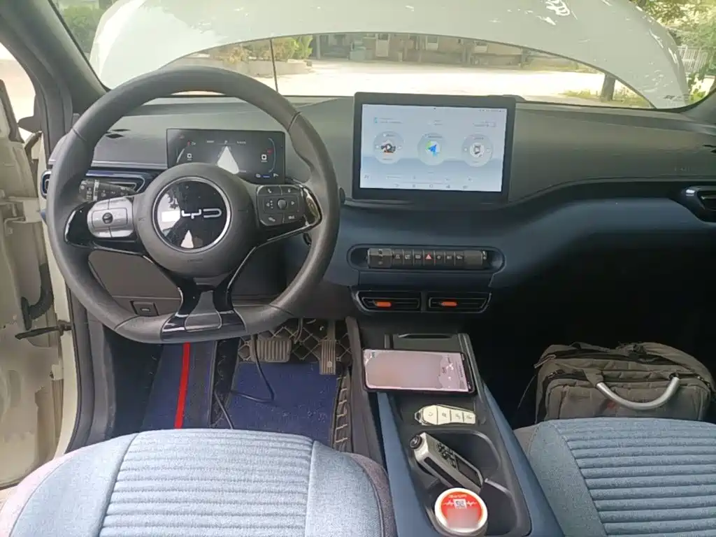 Seagull 2023 Vitality Edition купить на сайте DeffCars
