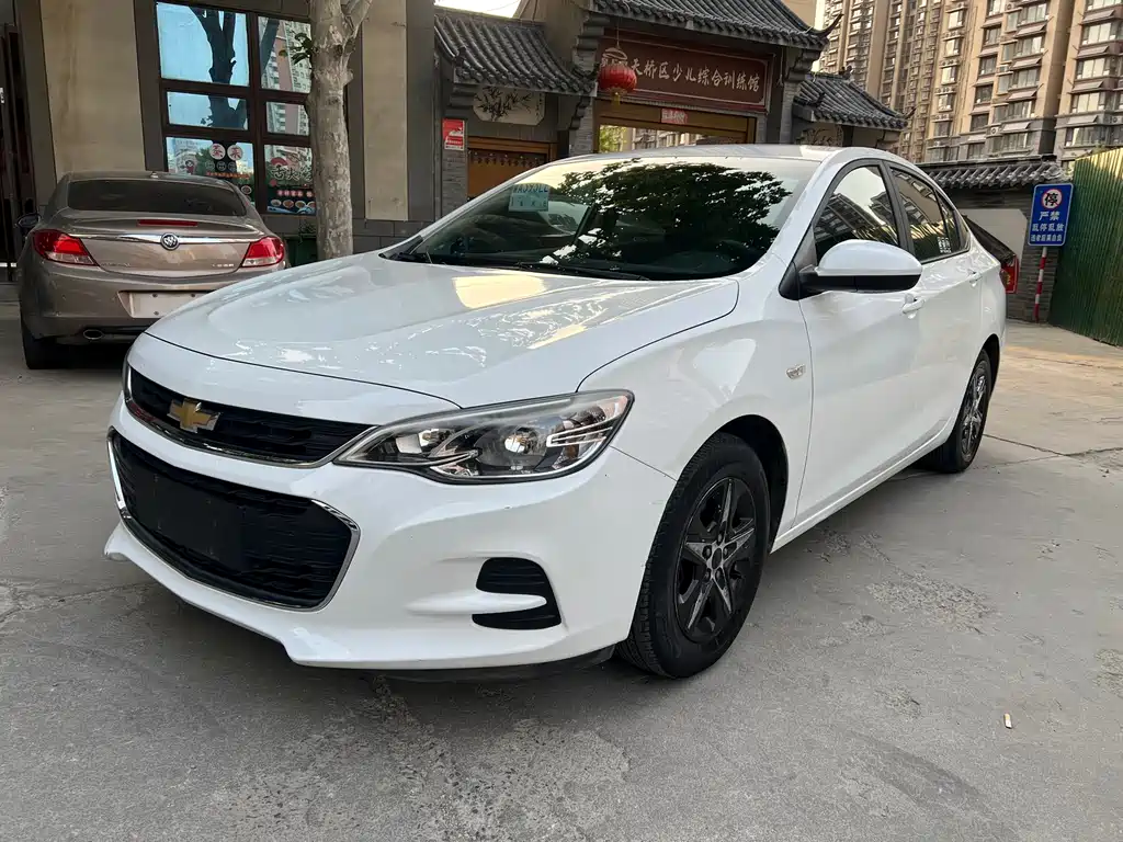 Kovoz 2019 320 Manual Enjoy Edition купить на сайте DeffCars