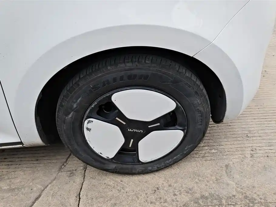 Changan Lumin 2022 210km sweet model купить на сайте DeffCars