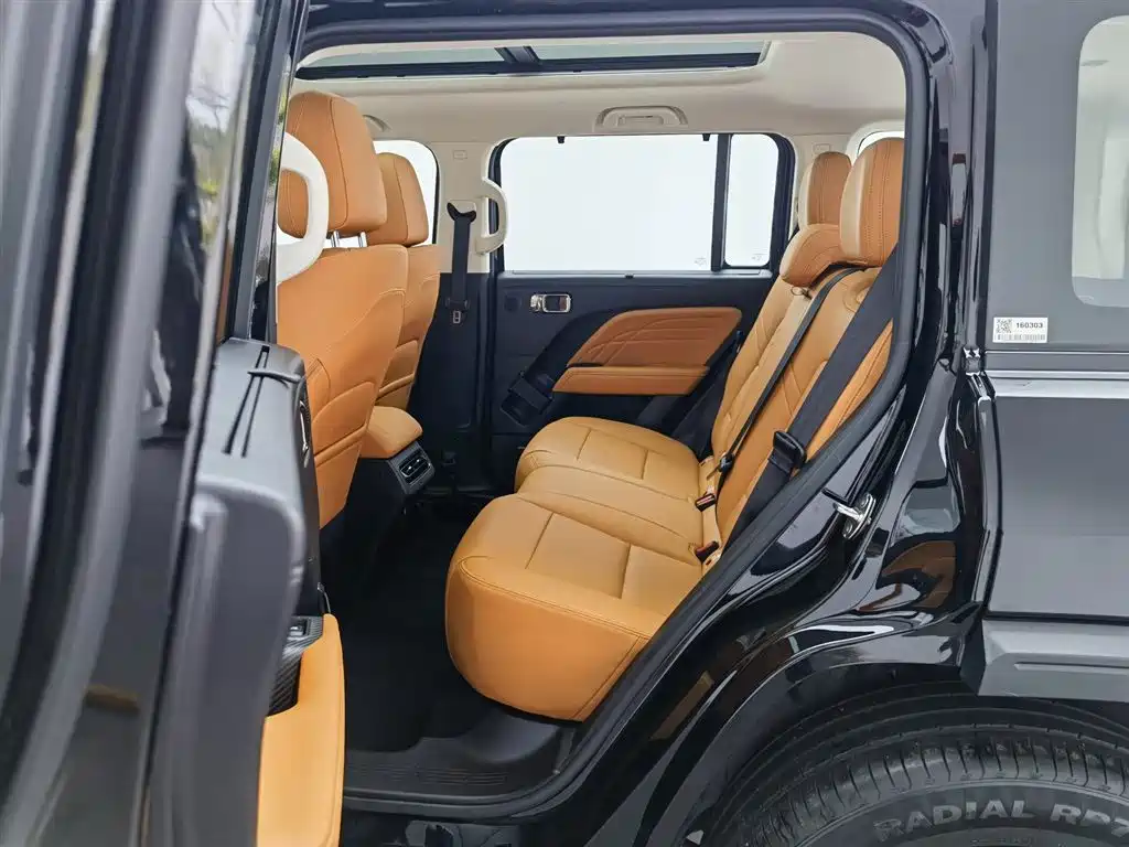 Haval Raptor New Energy 2026 Hi4 200 Ultra ternary lithium купить на сайте DeffCars