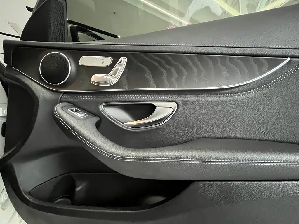 Mercedes-Benz C-Class 2019 C 260 L купить на сайте DeffCars