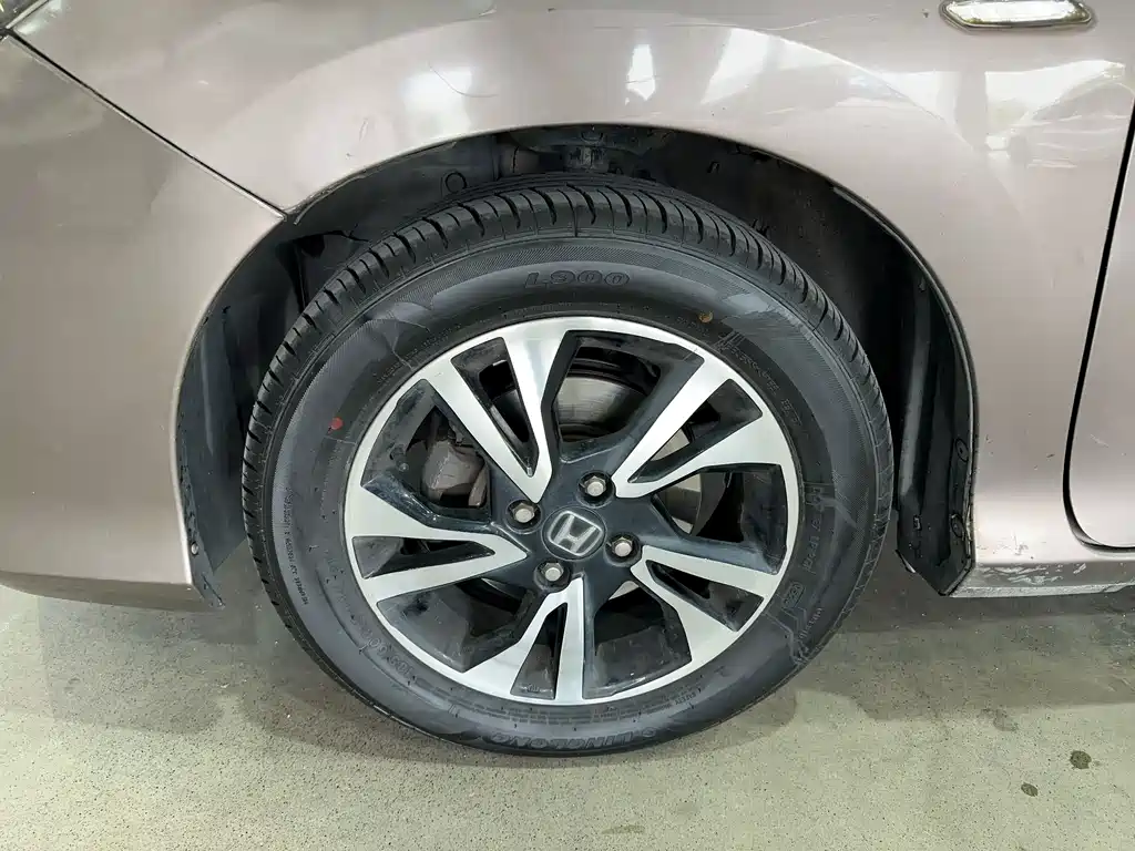 Gori 2016 1.5L CVT Classic Edition купить на сайте DeffCars