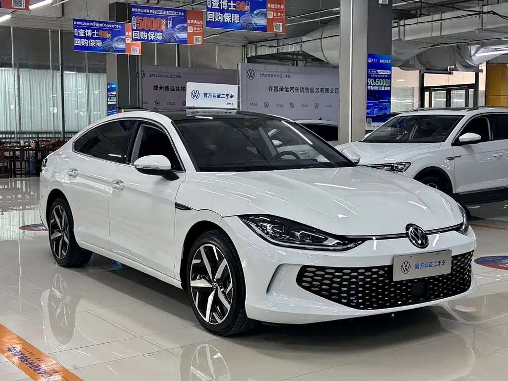Lingdu 2022 Lingdu L 280TSI DSG Hot Edition купить на сайте DeffCars