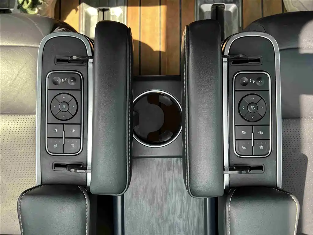 Trumpchi M8 2021 Lingxiu Series 390T Extreme Edition купить на сайте DeffCars