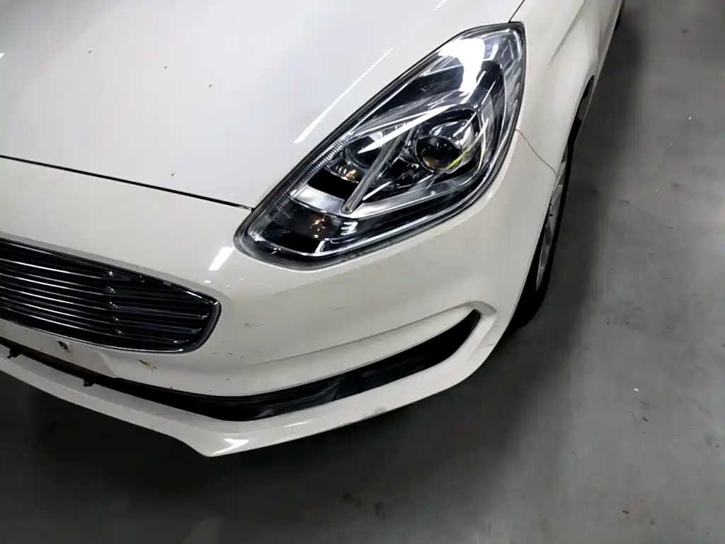 Escort 2019 1.5L Manual Quality купить на сайте DeffCars