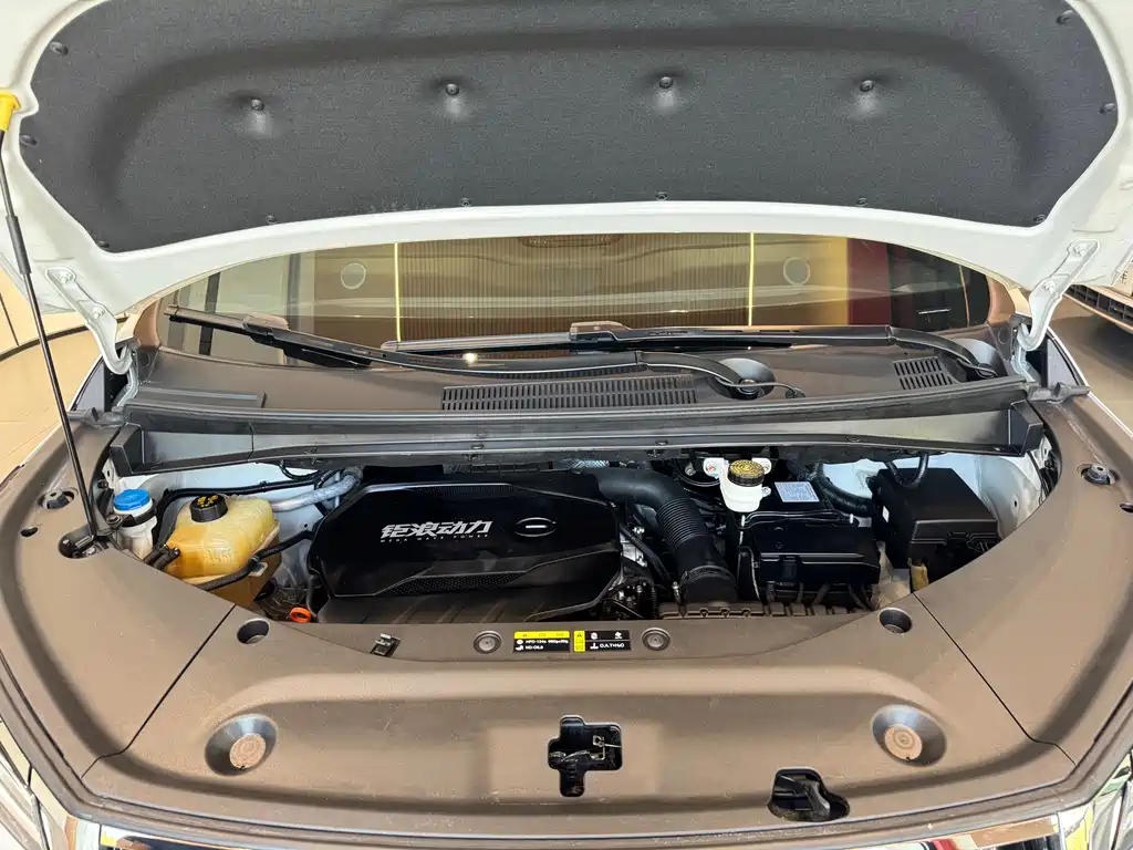 Trumpchi M8 2023 Grandmaster Series 400T Flagship Edition купить на сайте DeffCars