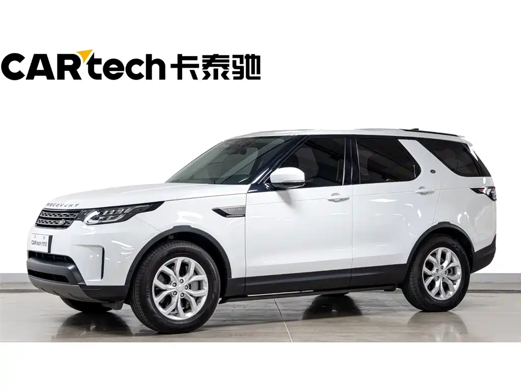 Discover 2020 3.0 SC V6 SE купить на сайте DeffCars