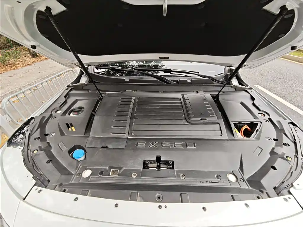 Xingtu Zhuifeng C-DM 2022 model 1.5TCI-DHT 105KM Chengfengqi version купить на сайте DeffCars