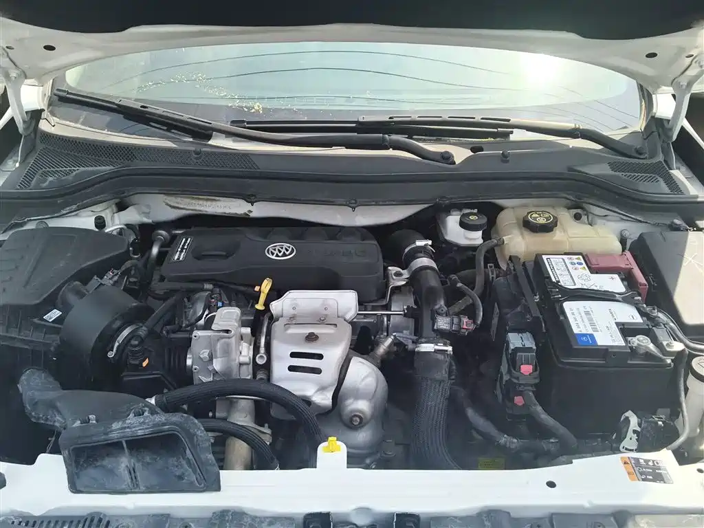 Yinglang 2019 15T dual-clutch interconnected elite model National VI купить на сайте DeffCars