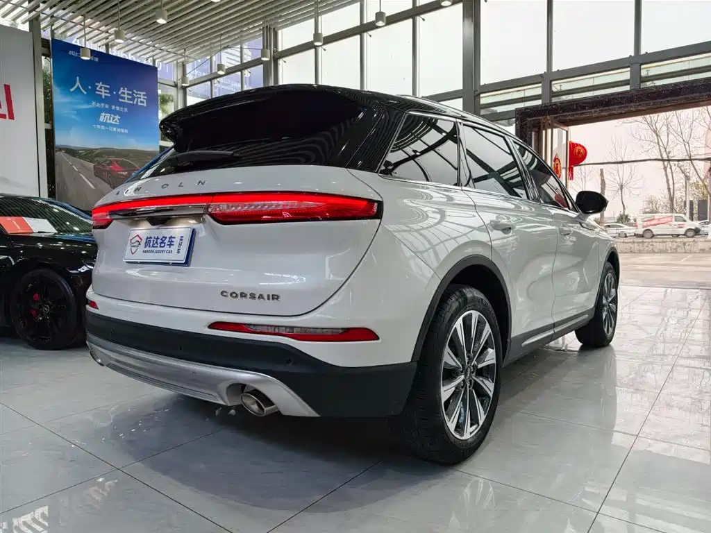 Adventurer 2022 2.0T Two-wheel drive Premium Edition купить на сайте DeffCars